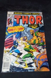 Thor #275 (1978)