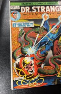 Doctor Strange #1 (1974)first solo in his own book70s.