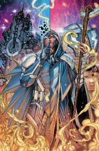 Royals #3 Marvel Comics Comic Book