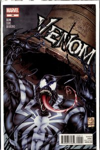 Venom #29 (2013) Venom