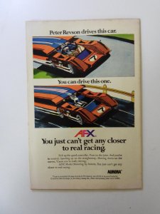 The Demon #15 (1973) FN- condition rusty staples