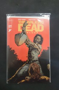 The Walking Dead Deluxe #58 (2023)