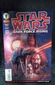 Star Wars: Dark Force Rising #1 (1997)