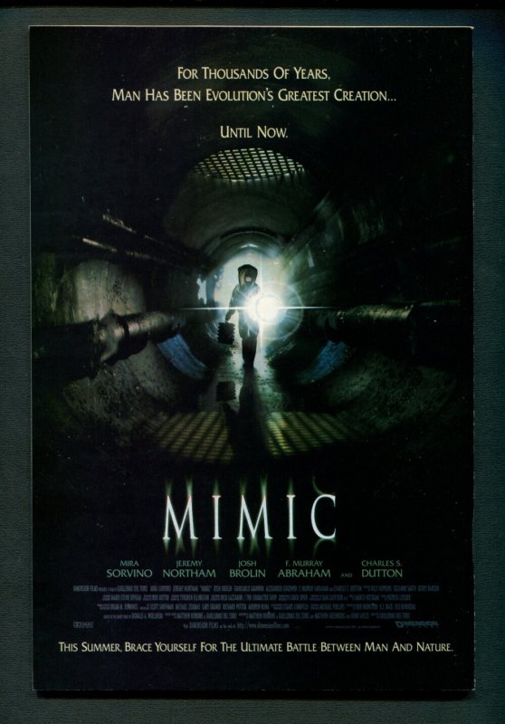 X-Men Unlimited #16 (9.4 NM)  September 1997