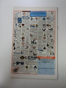 The Amazing Spider-Man #219 (1981) VF- condition