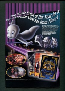 Factor X #4 ( 9.4 NM )  Age of Apocalypse  / June 1995