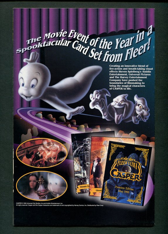 Factor X #4 ( 9.4 NM )  Age of Apocalypse  / June 1995