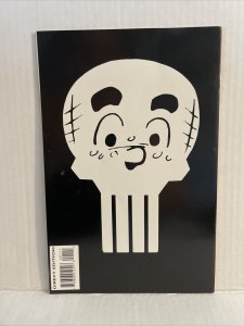 The Punisher Meets Archie #1