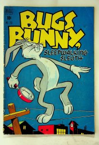 Four Color #233 - Bugs Bunny (1949 Dell) - Good