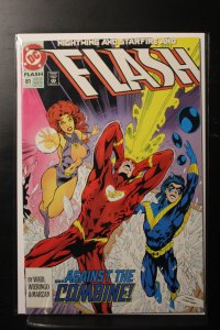 The Flash #81 (1993)