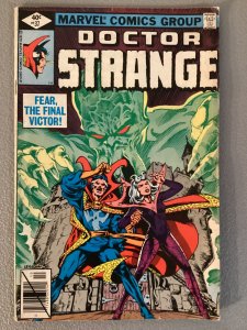 Doctor Strange #37 (1979)