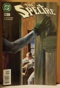 The Spectre #55 (1997)