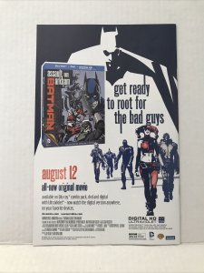 Harley Quinn #9 New 52