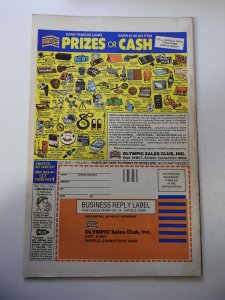 The Uncanny X-Men #150 (1981) FN Condition