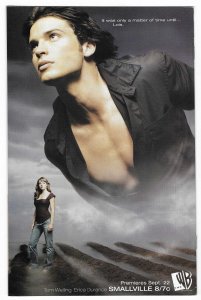 The Losers #16 (2004)