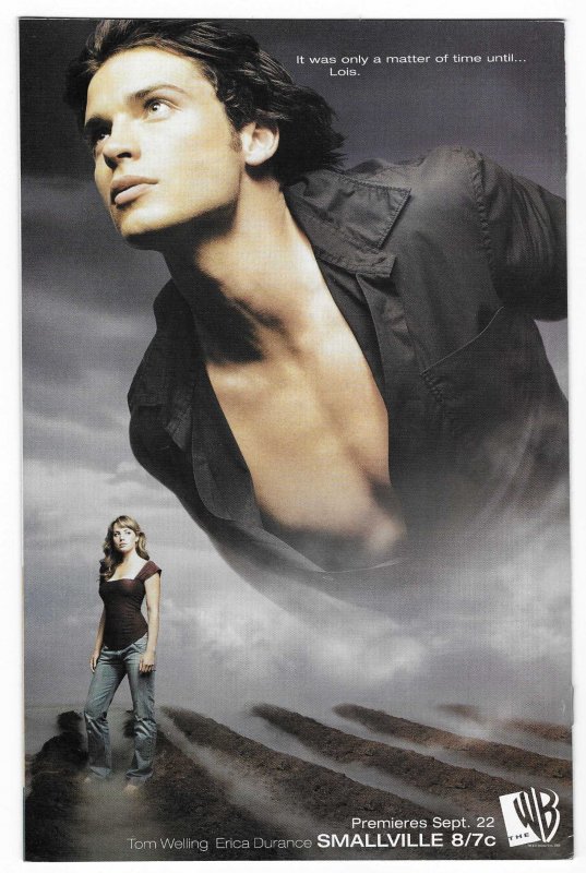 The Losers #16 (2004)