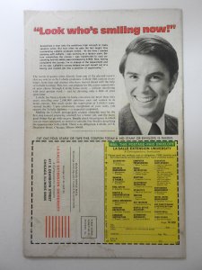 The Human Torch #8 Sharp Fine COndition!