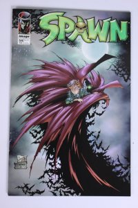 Spawn #58 (1997) Spawn VFNM
