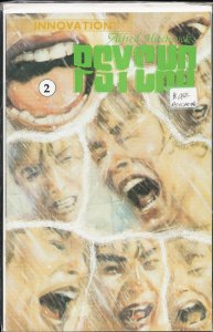 Alfred Hitchcock's Psycho #2 (1992)