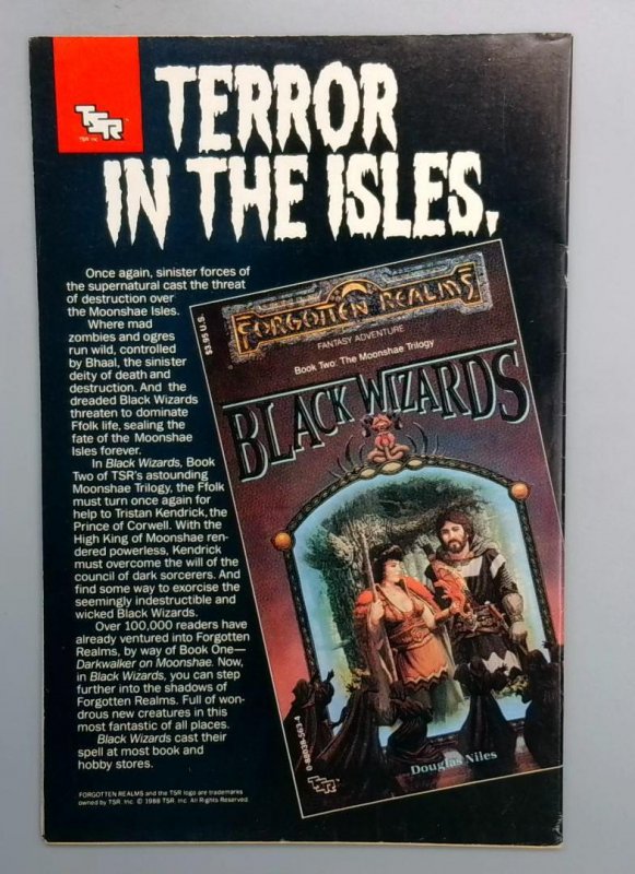 Amazing Spider-Man #302 1st Appearance of Wes Cassady Marvel Comics 1988