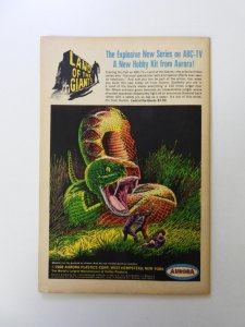 Green Lantern #64 (1968) VF- condition