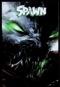 Spawn #292