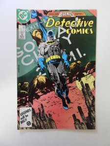Detective Comics #568 (1986) VF- condition