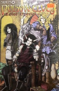 Poison Elves Color Special (1998)