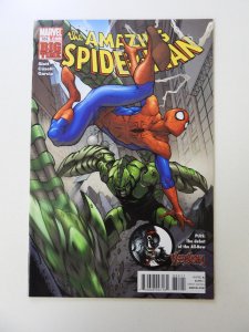 The Amazing Spider-Man #654 (2011) FN/VF condition
