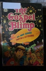 Gospel Blimp (1974)