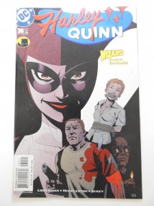 Harley Quinn #30 (2003)