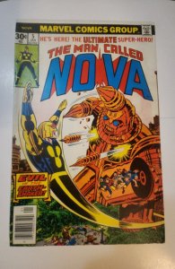 Nova #5 (1977)