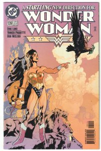 Wonder Woman #139 (1998) ADAM HUGHES COVER!