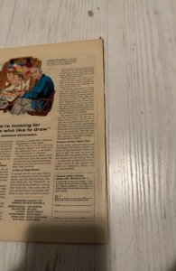 The X-Men #38 (1967)vs the blob and vanisher