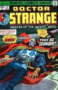 Doctor Strange #12 [VG/FN]