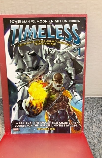 Deadpool: Seven Slaughters (2024)