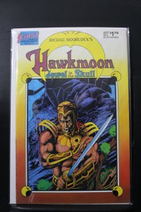Hawkmoon: The Jewel in the Skull #3 (1986)