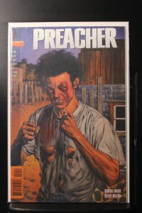 Preacher #10 (1996)