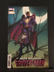 Miles Morales: Spider-Man #25