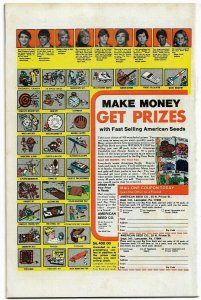 MACHINE MAN#14 VF 1979 STEVE DITKO MARVEL BRONZE AGE COMICS