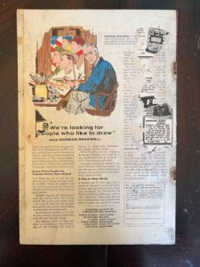 The Avengers #39 (1967)