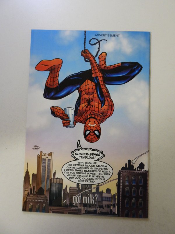 Daredevil #11 (2000) NM- condition