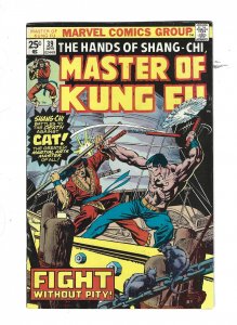 Master of Kung Fu #39 (1976) b6