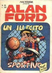 Un Illecito Sportivo