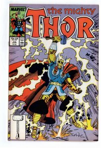 Thor #378 (1987)