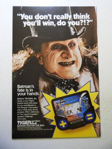 The Batman Adventures #1 (1992) VF+ Condition