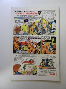 The Sandman #1 (1975) VG/FN condition subscription fold