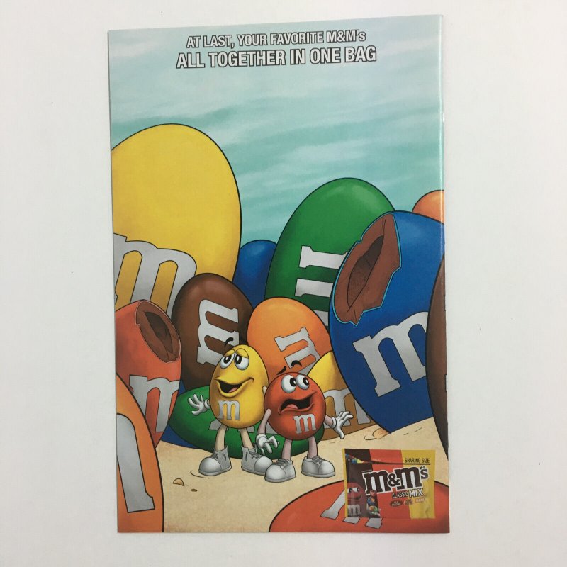 Eternals The Heretic #1 Uranos Origin & Reintroduction Kieron Gillen 2022 Marvel 