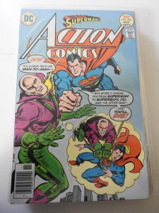 Action Comics #465 (1976)