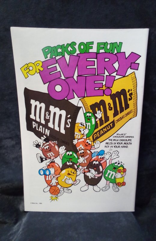 Detective Comics #567 Direct Edition (1986)